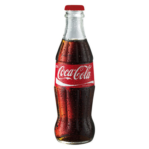 Coca Cola 24 x 0,2l MW