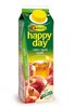 Happy Day Apfelsaft 100 % 12 x 1l Tetra Pack