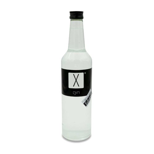 X Gin (Niederösterreic) 0,7l