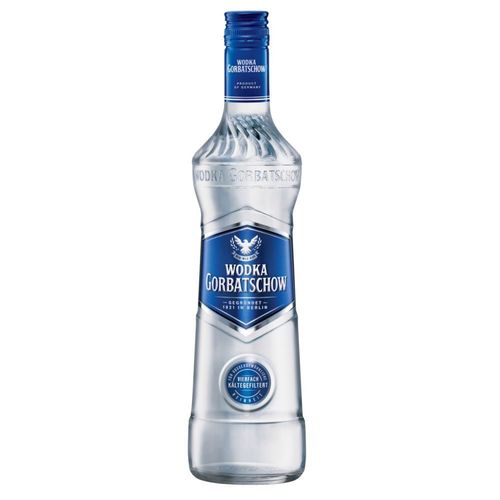 Gorbatschow Wodka 1,0l
