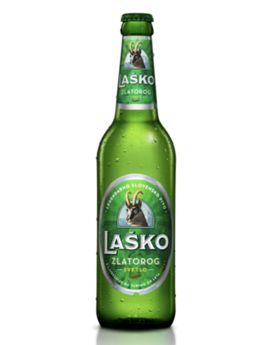 Lasko Bier EW Flasche 24 x 0,33l