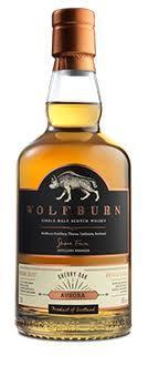 Wolfburn - Northland, Single Malt Scotch 0,7l