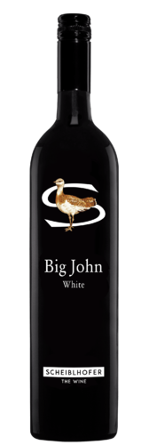 Scheiblhofer Big John - Cuvee White 0,75l