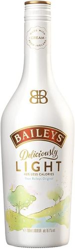 Bailey´s Deliciously light 16,1% 0,7l