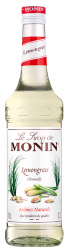 Monin Lemongrass 0,7l
