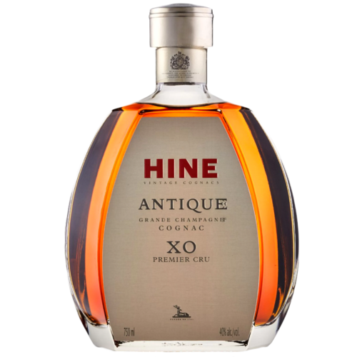 Hine Cognac Antique XO 40%  0,7l