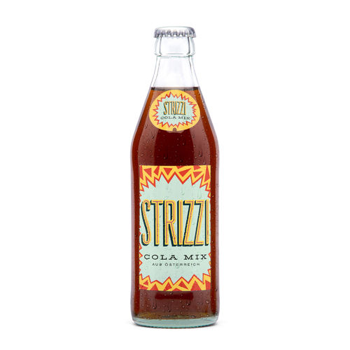 Strizzi Cola-Mix 20 x 0,33l