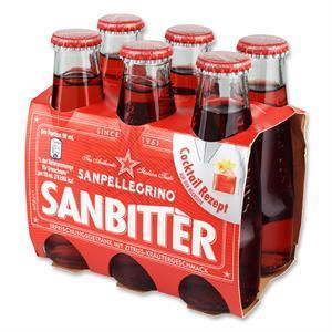 Sanbitter 24 x 0,1l EW