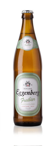Eggenberg "Freibier" alkoholfrei 20 x 0,5l