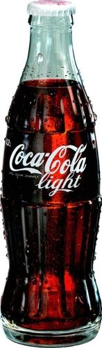 Coca Cola "Light" 24 x 0,2l MW