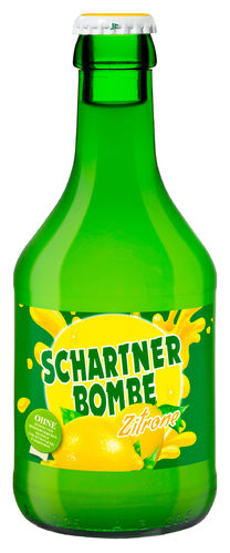 Schartner Bombe Zitrone 20 x 0,25l