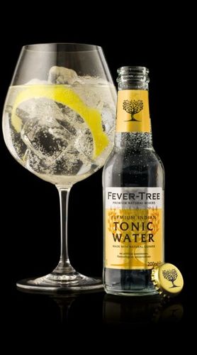 Fever Tree Tonic Water 24 x 0,2l EW