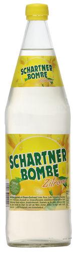 Schartner Zitrone 12 x 1,0L MW