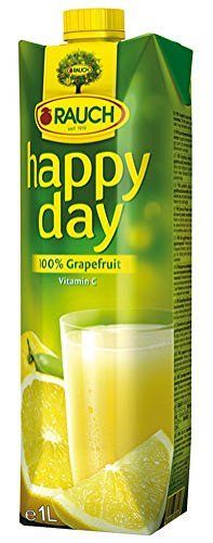 Happy Day Pfirsich 12 x 1l Tetra Pack