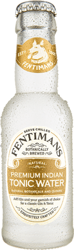 Fentimans Premium Indian Tonic 24 x 0,2l EW