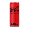 Coca Cola zero 24 x 0,33l Dose