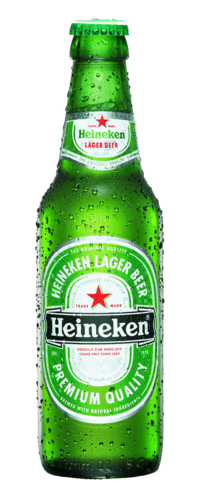 Heineken Pils 24 x 0,33 EW