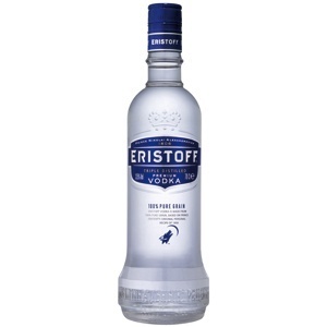 Eristoff Vodka 0,7l