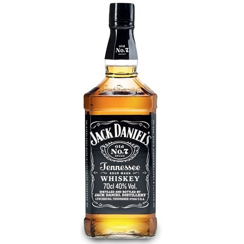 Jack Daniel`s 0,7l