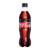 Coca Cola Zero 24 x 0,5l PET