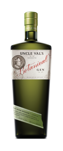 Uncle Val's Botanical Gin 0,7l