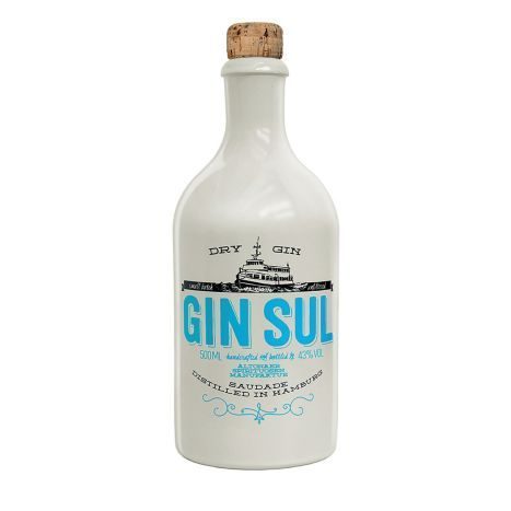 Gin Sul 0,5l (Gin aus Hamburg)