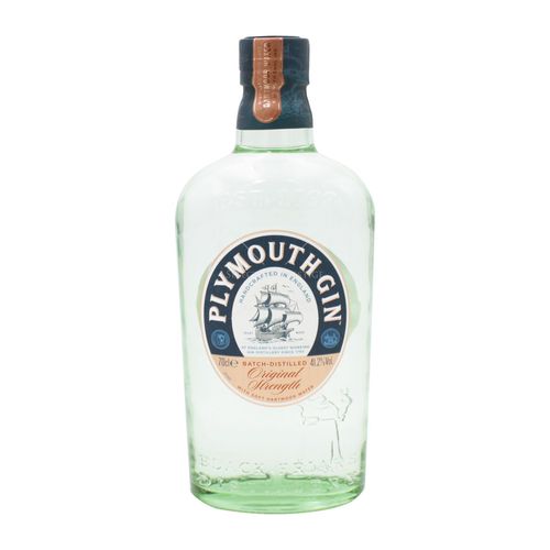Plymouth Gin 0,7l