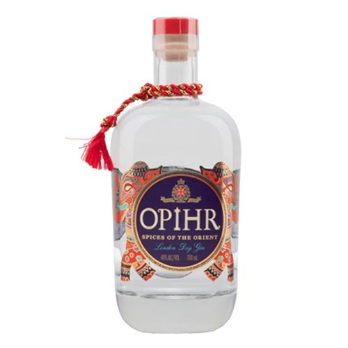 Opihr Oriental Spiced Gin 0,7l