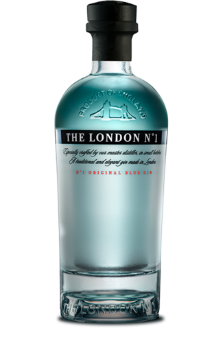 The London No.1 Gin 0,7l