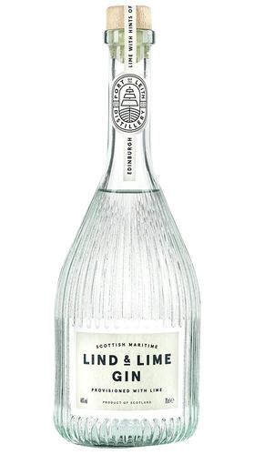 Lind & Lime Gin 44%  0,7l