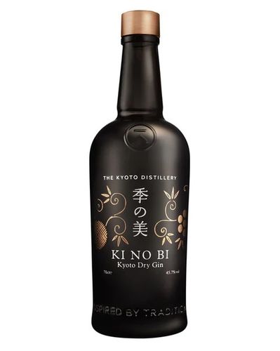 Kinobi Kyoto Dry Gin 0,7l