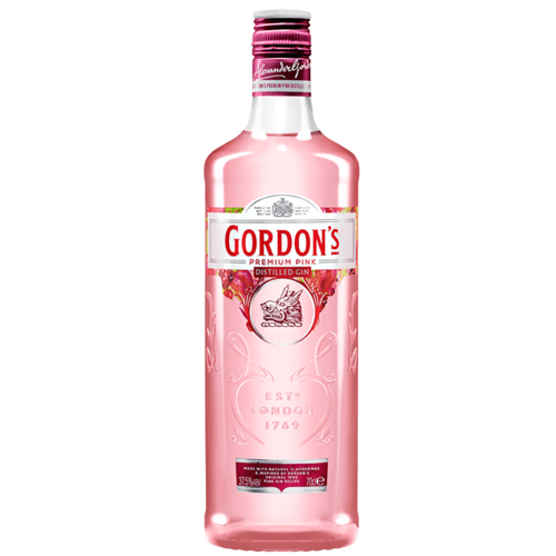 Gordon's Pink Gin 0,7l