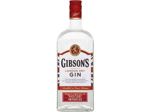 Gibson Gin  0,7l