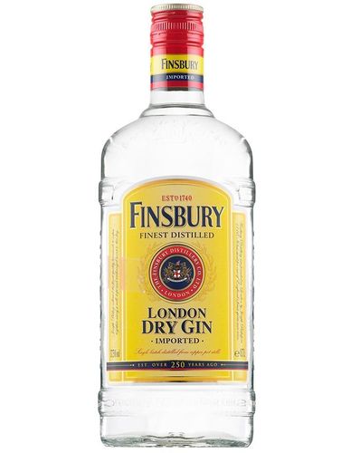 Finsbury Gin  0,7l