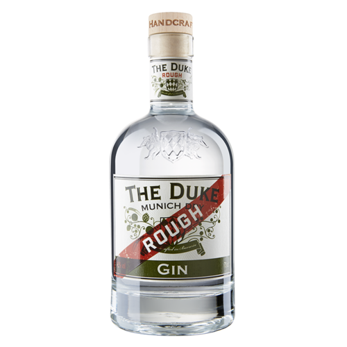 The Duke-Rough Munich Dry Gin  0,7l