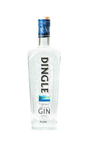 Dingle Gin  0,7l