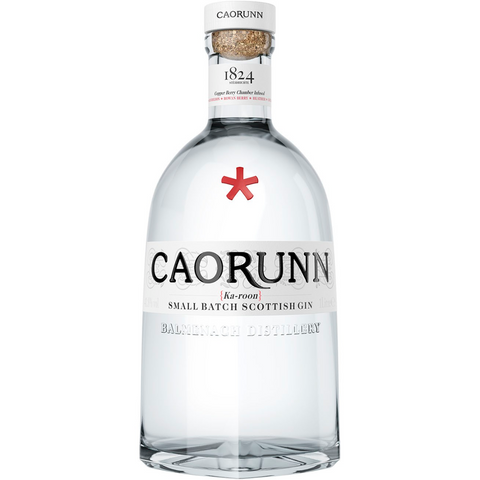 Caorunn-Small Batch Scottish Gin  0,7l