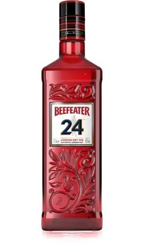 Beefeater 24-London Dry Gin  0,7l