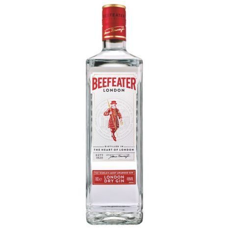 Beefeater-London Dry Gin  0,7l
