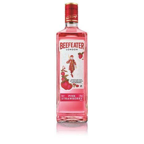 Beefeater - Pink Gin  0,7l