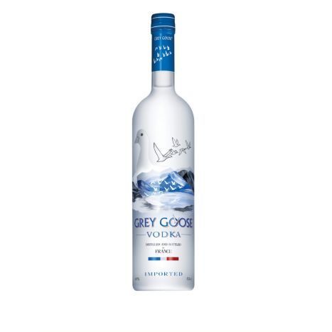 Grey Goose Wodka 0,7l