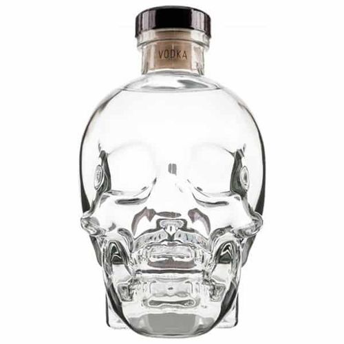 Crystal Head-Canadian Wodka 0,7l