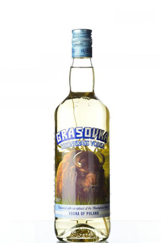 Grasovka Wodka 0,7l