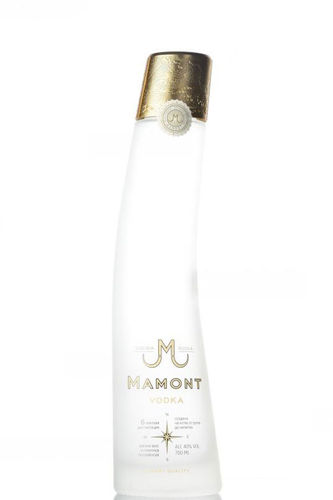 Mamont Wodka 0,7l