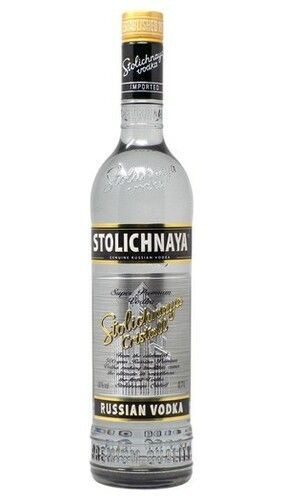 Stolichnaya Wodka Kristal 0,7l