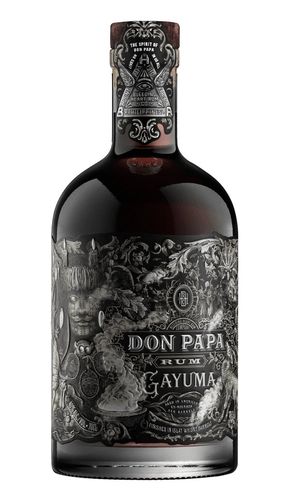 Don Papa - GAYUMA  40% 0,7l