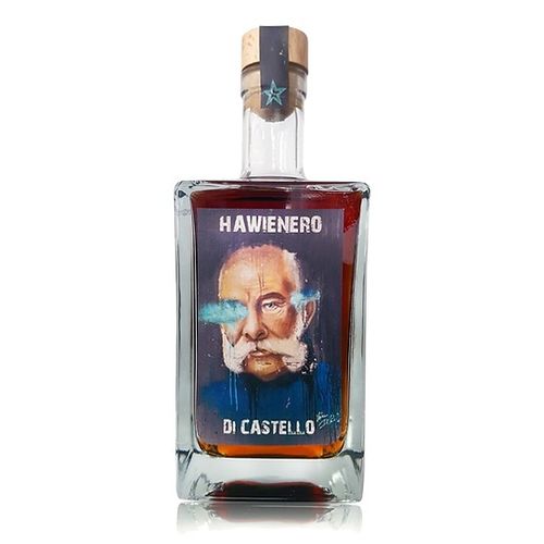 Hawienero - Rum aus Wien