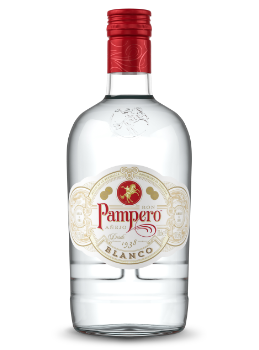 Pampero - Rum Blanco 0,7l