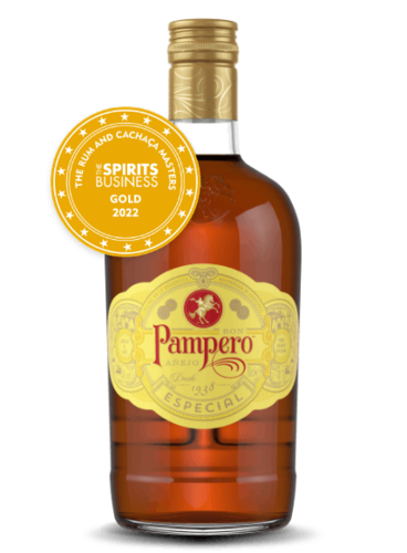Pampero - Rum Especial 0,7l