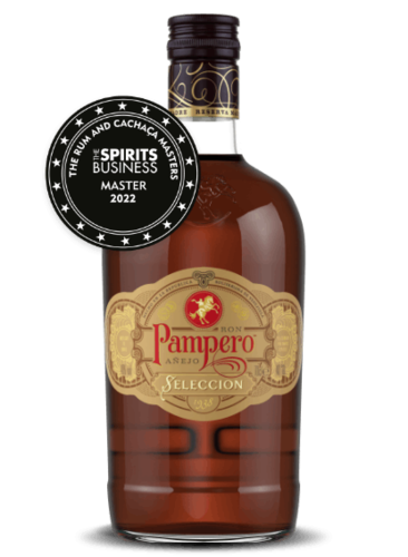 Pampero - Rum Seleccion 0,7l